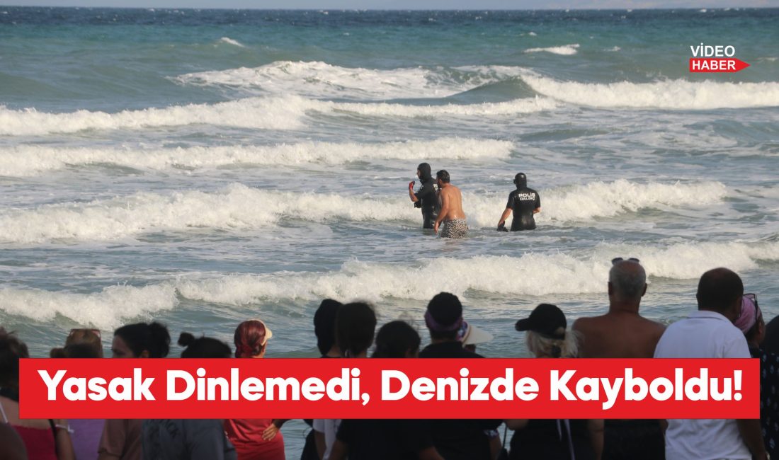 Kaybolan kişiyi kurtarmak isteyen 2 kişi boğulma tehlikesi geçirdi