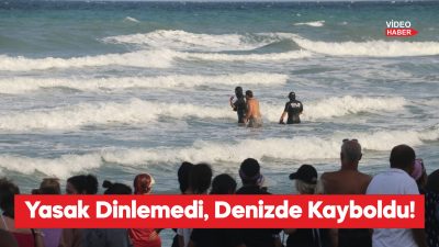 Kaybolan kişiyi kurtarmak isteyen 2 kişi boğulma tehlikesi geçirdi