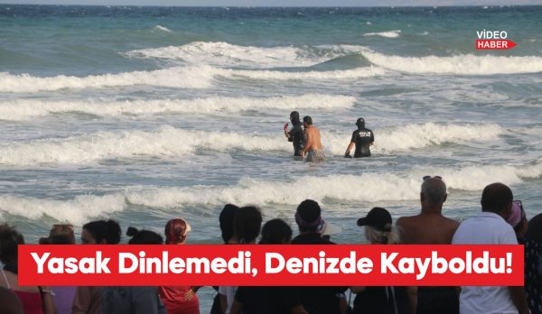 Kaybolan kişiyi kurtarmak isteyen 2 kişi boğulma tehlikesi geçirdi
