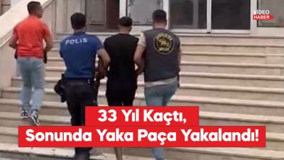 Silahlı Yağma Suçlusu Operasyonla İpsala'da Yakayı Ele Verdi