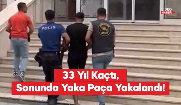 Silahlı Yağma Suçlusu Operasyonla İpsala'da Yakayı Ele Verdi