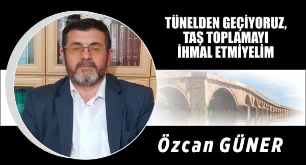 Dostlar bu haftada beraberiz. Şükürler olsun. Bizim medeniyetimiz ve kültürümüzde,