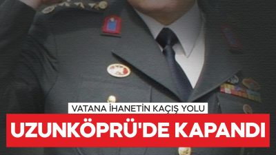 Edirne İl Emniyet Müdürlüğü ekipleri, yasa dışı yollarla yurt dışına