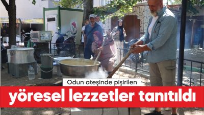 16. Kırklareli Yayla, Bolluk, Bereket, Hasat ve Bağ Bozumu Şenlikleri'nde