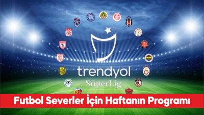 Trendyol Süper Lig'de 9, Trendyol 1. Lig'de 10, Nesine 2.