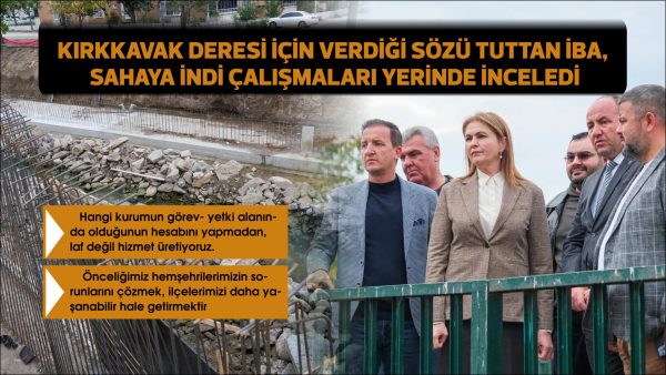 Uzunköprü’de her sağanak yağışta taşarak sanayi bölgesini ve dere çevresindeki