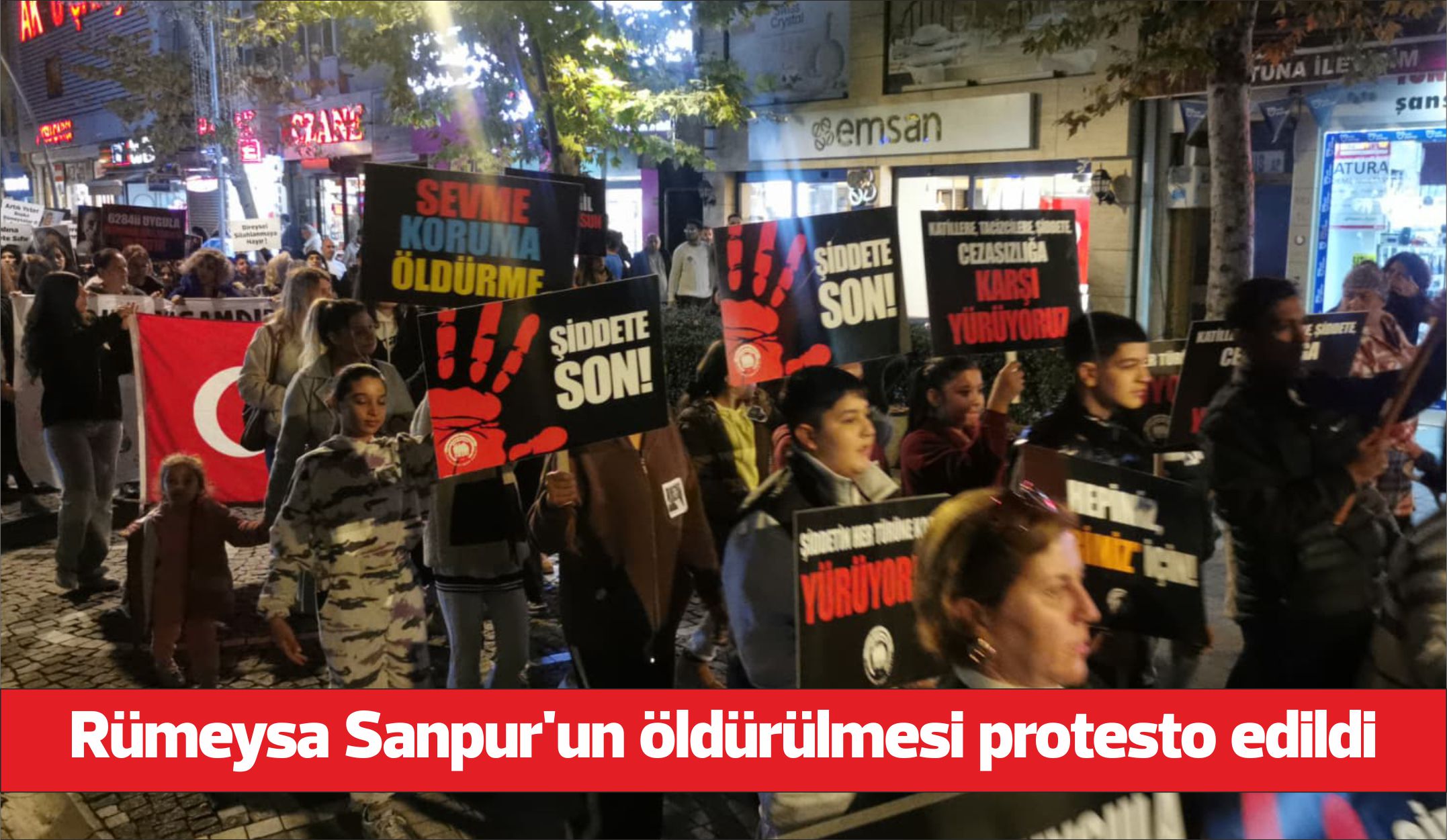 Kırklareli’nin Lüleburgaz ilçesinde iki grup arasında çıkan silahlı kavgada 19