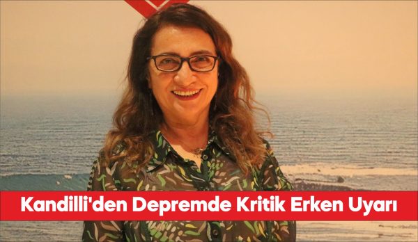 Kandilli'nin erken uyarı sistemi, Sındırgı depremini İstanbul'da hissedilmeden 37 saniye