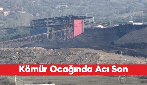 Çanakkale'deki Kömür Ocağı Kazasında Ölen İşçi Toprağa Verildi, Bir Şüpheli