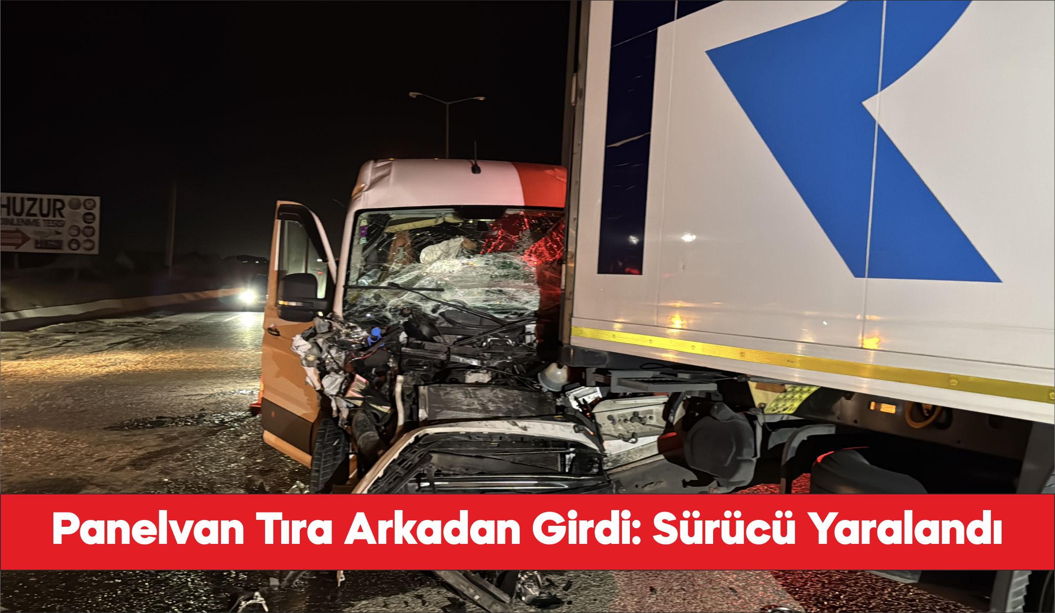 Kapıkule Sınır Kapısı yönüne seyreden A.K’nin kullandığı 81 ACG 166