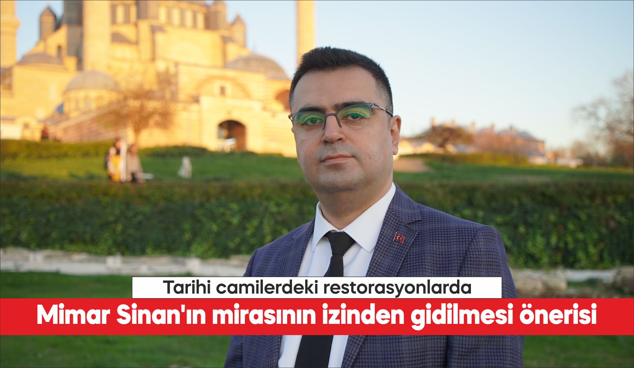 Türkiye’de cami mimarisinin yüzyıllar içinde coğrafi imkanlar, estetik anlayıştaki değişimler