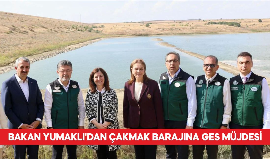 Tarım ve Orman Bakanı İbrahim Yumaklı, TBMM Genel Kurulu’nda 2026