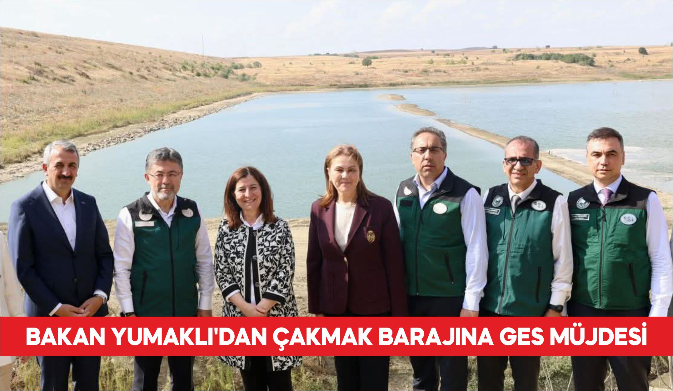 Tarım ve Orman Bakanı İbrahim Yumaklı, TBMM Genel Kurulu’nda 2026