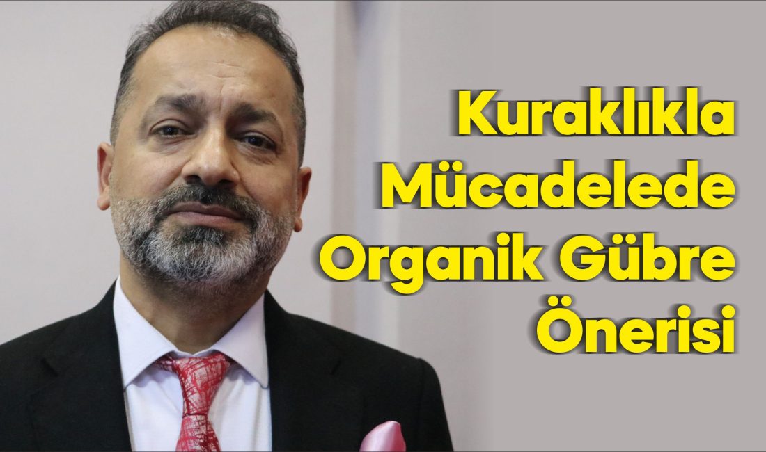 Tekirdağ Namık Kemal Üniversitesi (NKÜ) Ziraat Fakültesi Toprak Bilimi ve
