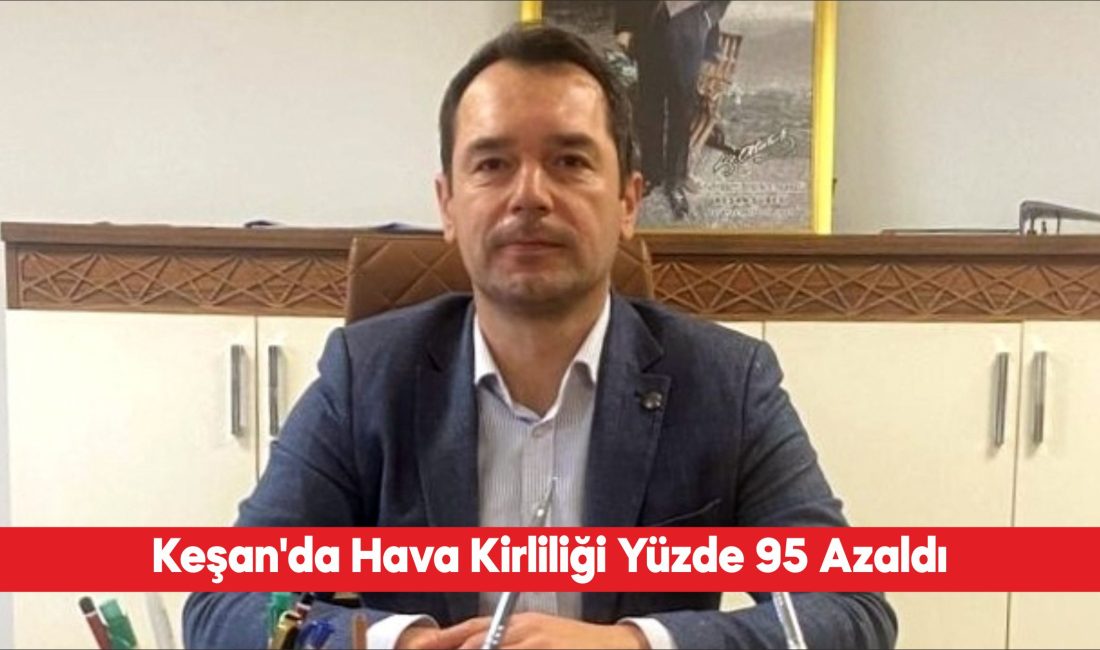 Önceki yıllarda kirli havasıyla gündeme