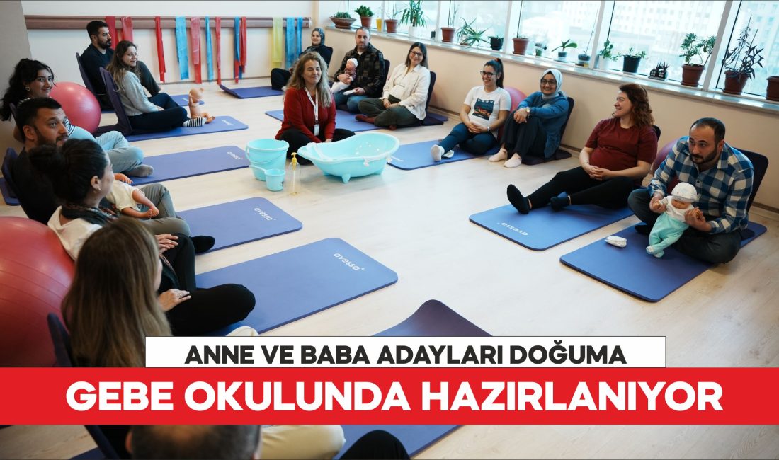 Çanakkale Mehmet Akif Ersoy Devlet Hastanesi bünyesinde ücretsiz hizmet veren