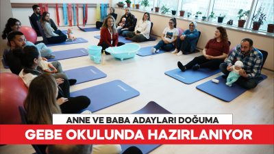 Çanakkale Mehmet Akif Ersoy Devlet Hastanesi bünyesinde ücretsiz hizmet veren