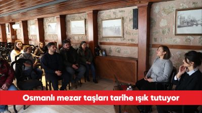 Trakya Üniversitesi (TÜ) Edebiyat Fakültesi Sanat Tarihi Bölümü Türk ve