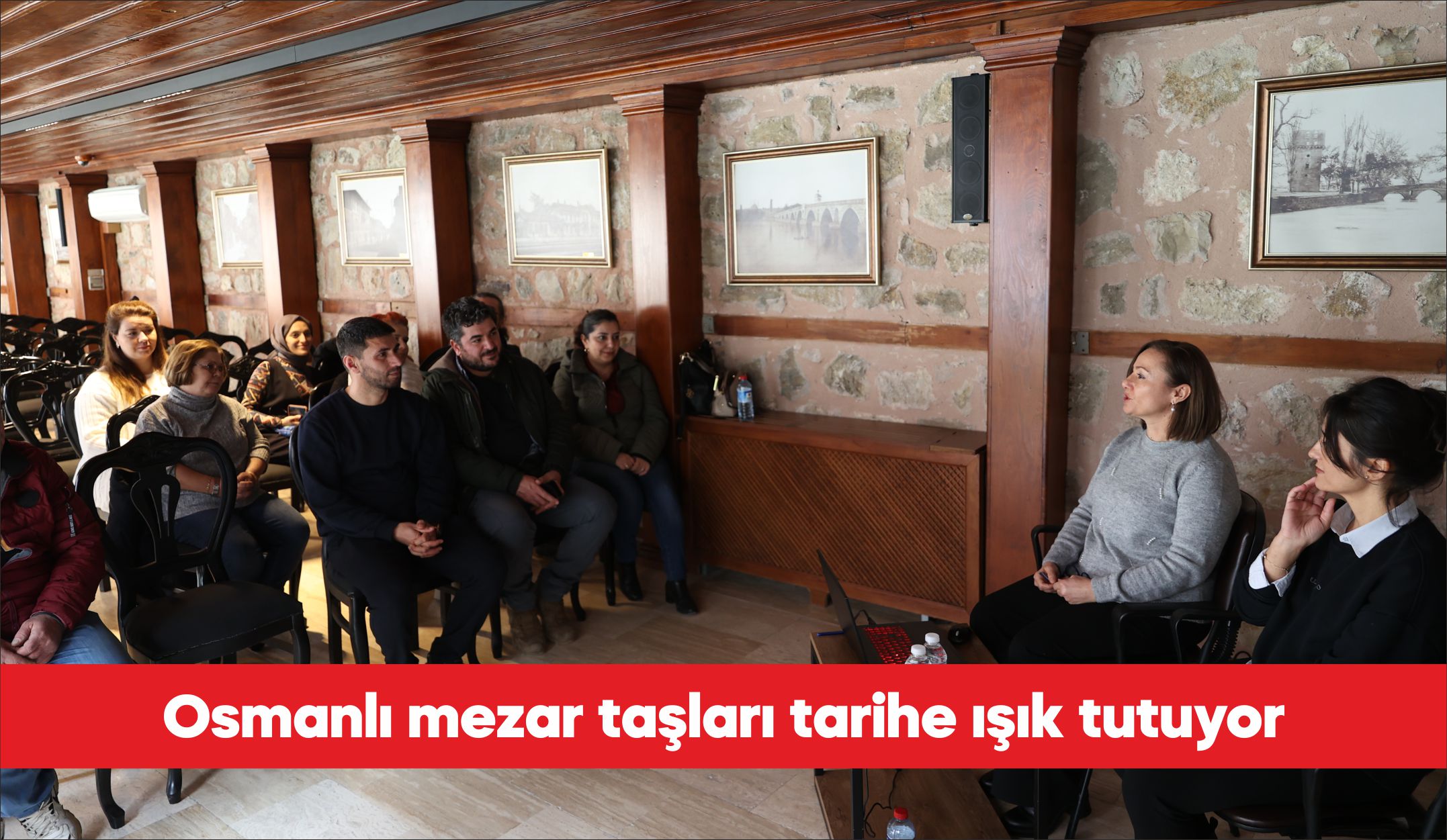 Trakya Üniversitesi (TÜ) Edebiyat Fakültesi Sanat Tarihi Bölümü Türk ve