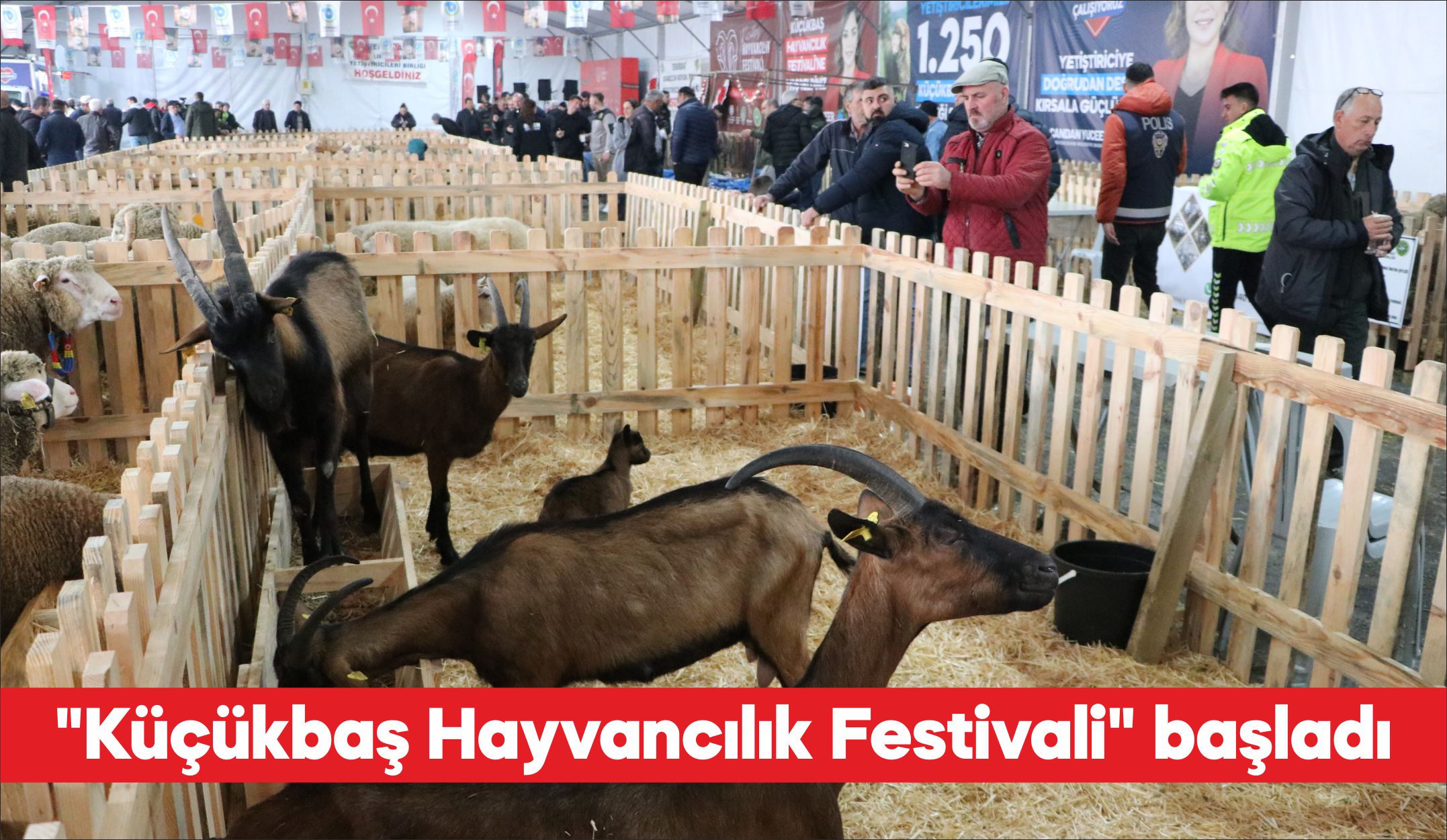 Tekirdağ Damızlık Koyun Keçi Yetiştiricileri Birliği, Tekirdağ Büyükşehir Belediyesi ile