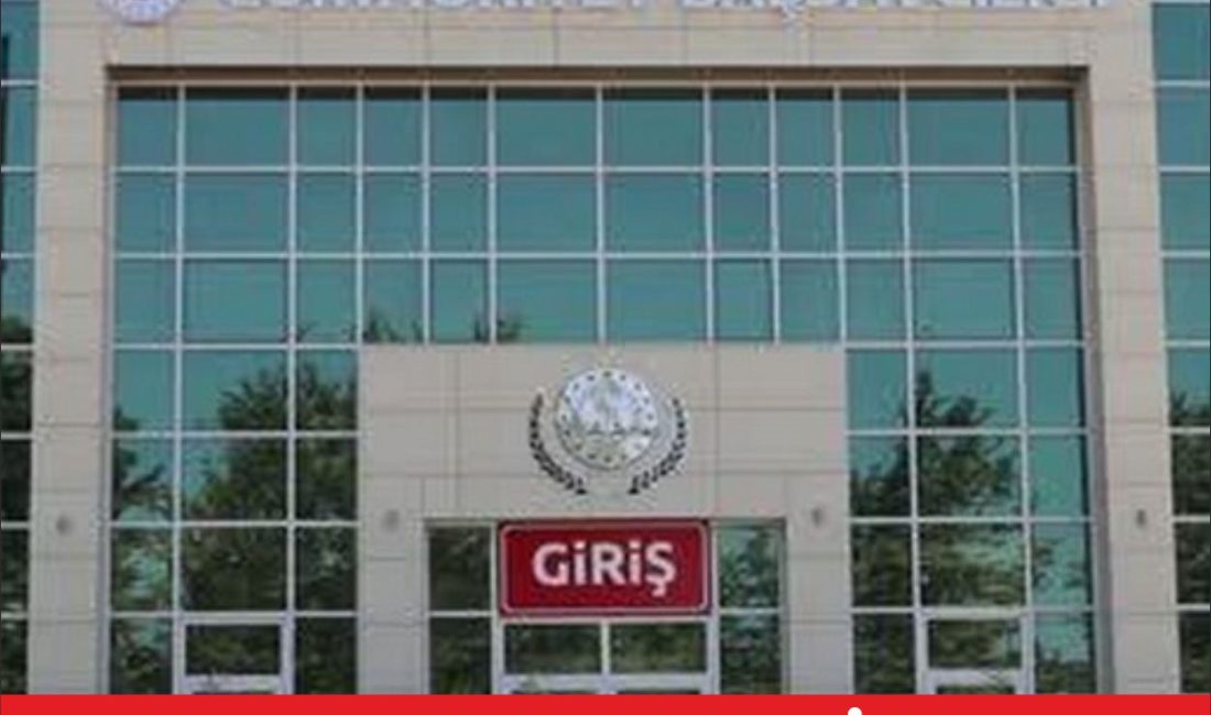 Tekirdağ’da “okulda silahlı eylem yapılacağı” paylaşımlarına ilişkin gözaltına alınan 3