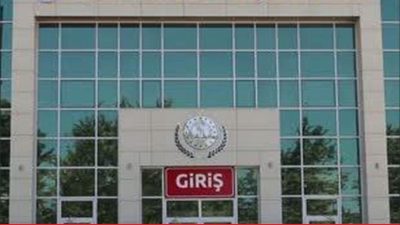 Tekirdağ’da “okulda silahlı eylem yapılacağı” paylaşımlarına ilişkin gözaltına alınan 3