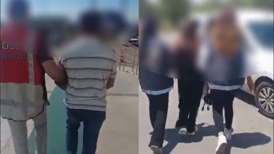 Çanakkale’de bir kişiyi evlilik vaadiyle 800 bin lira dolandıran şüpheli