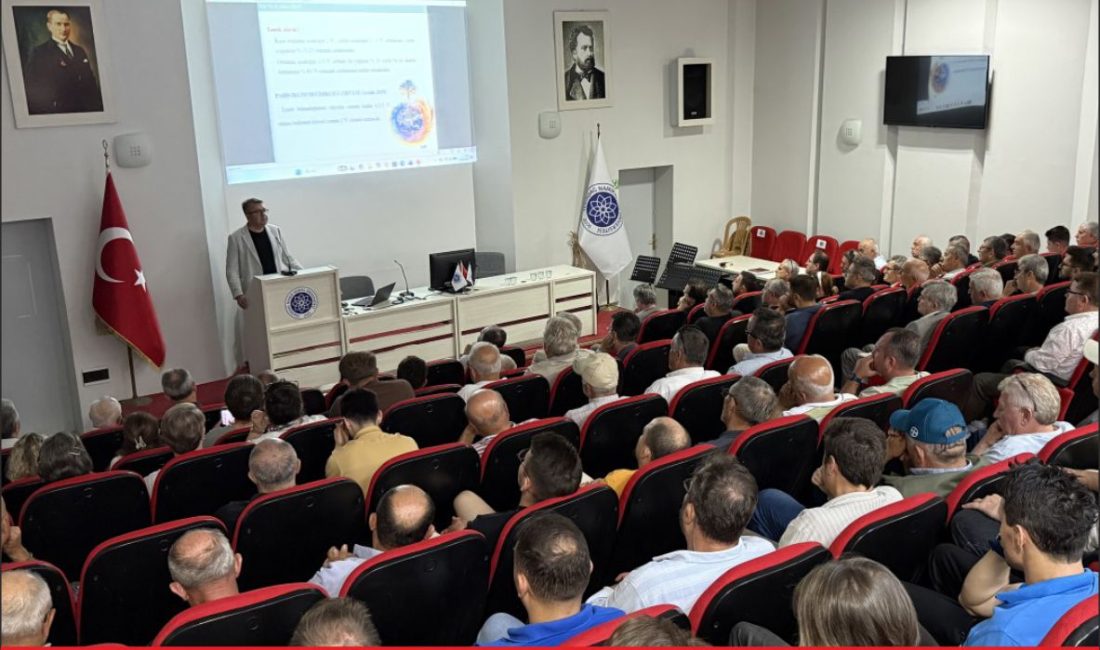 Tekirdağ’da verim artışının sağlanması için anıza ekim yönteminin yaygınlaştırılmasına yönelik