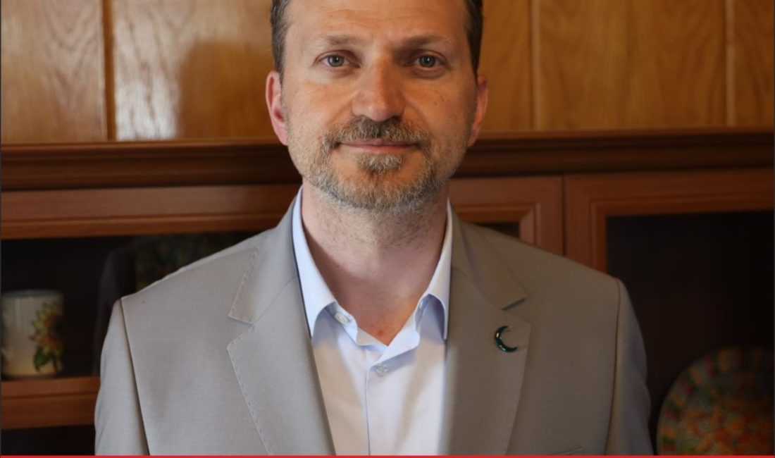 Yeşilay Genel Başkanı Mehmet Dinç, Yeşilay Danışmanlık Merkezlerine bu yıl