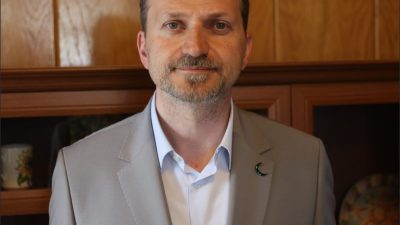Yeşilay Genel Başkanı Mehmet Dinç, Yeşilay Danışmanlık Merkezlerine bu yıl