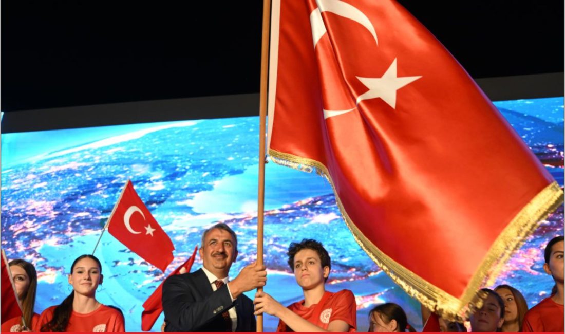 Edirne, Kırklareli ve Tekirdağ’da “15 Temmuz Demokrasi ve Milli Birlik