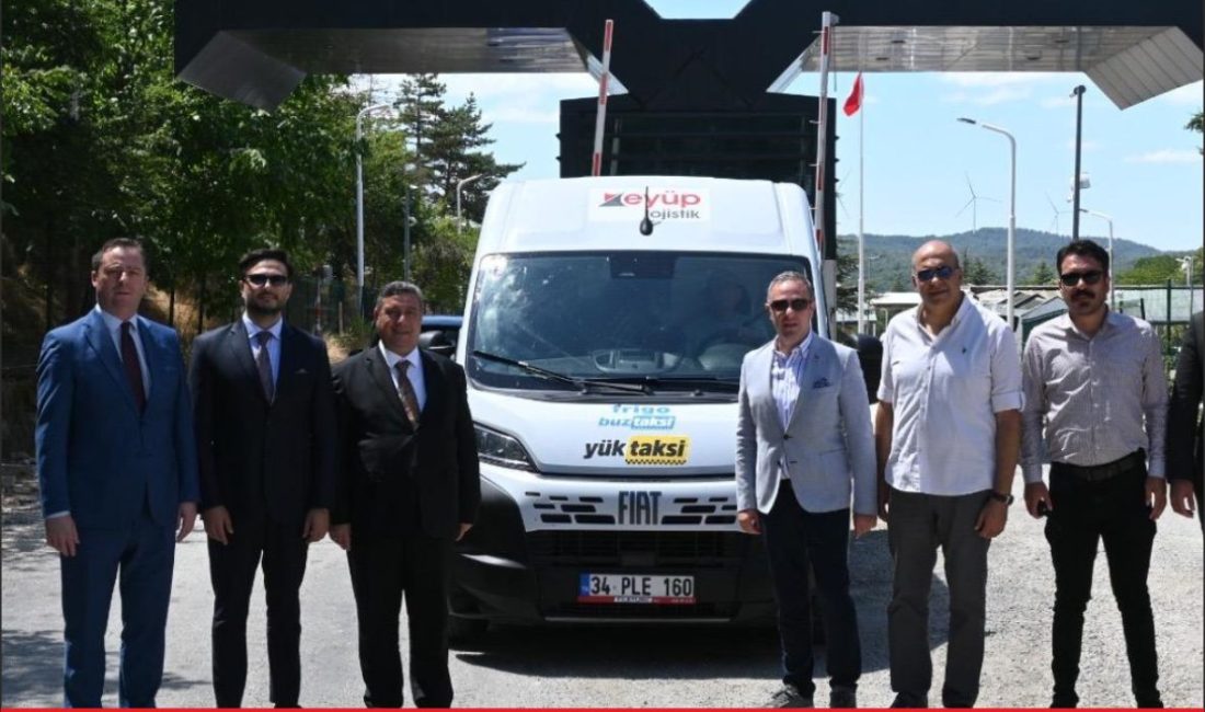 Türkiye ile Bulgaristan arasındaki üçüncü kara geçişi olan Dereköy-Malko Tırnovo