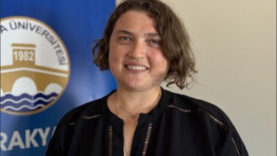 Trakya Üniversitesi Tıp Fakültesi Enfeksiyon Hastalıkları Anabilim Dalı Dr. Öğr.