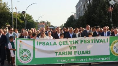 Tarım ve Orman Bakan Yardımcısı Ebubekir Gizligider, başlatılan planlı üretim