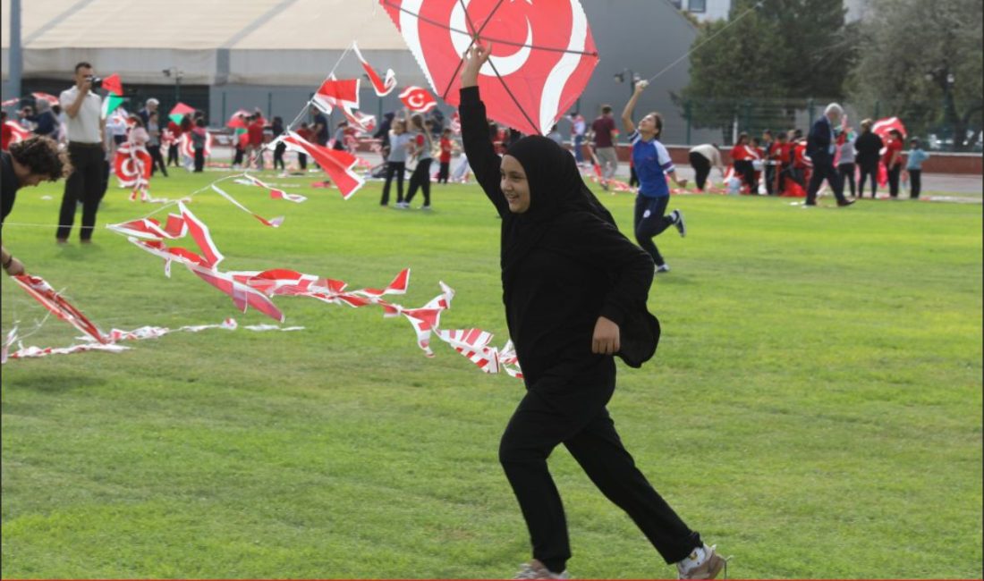 Edirne’de Gazze’de yaşananlara ve dünyanın farklı bölgelerinde çocukların karşı karşıya