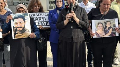 Kırklareli’nin Demirköy ilçesine bağlı İğneada beldesinde 2023 yılında meydana gelen
