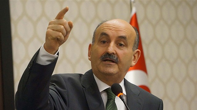 “Bonzai ile mücadelede yeni yol haritası belirleyeceğiz.” Sağlık Bakanı Mehmet