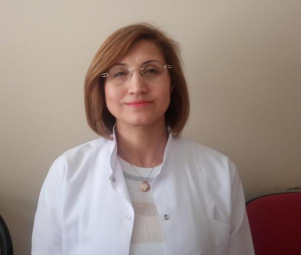 - Uzunköprü Devlet Hastanesi Göğüs Hastalıkları Uzmanı Soylu, astım hastalarının