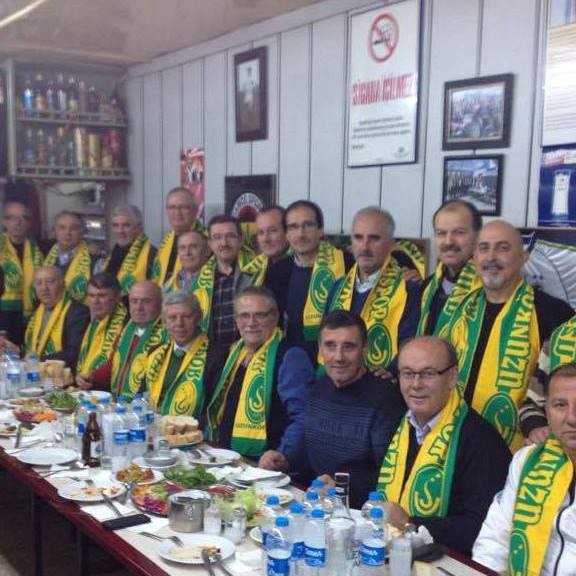 Uzunköprü Belediyesi’nin 16 Mayıs tarihinde Uzunköprü Kültür Evinde açmış olduğu