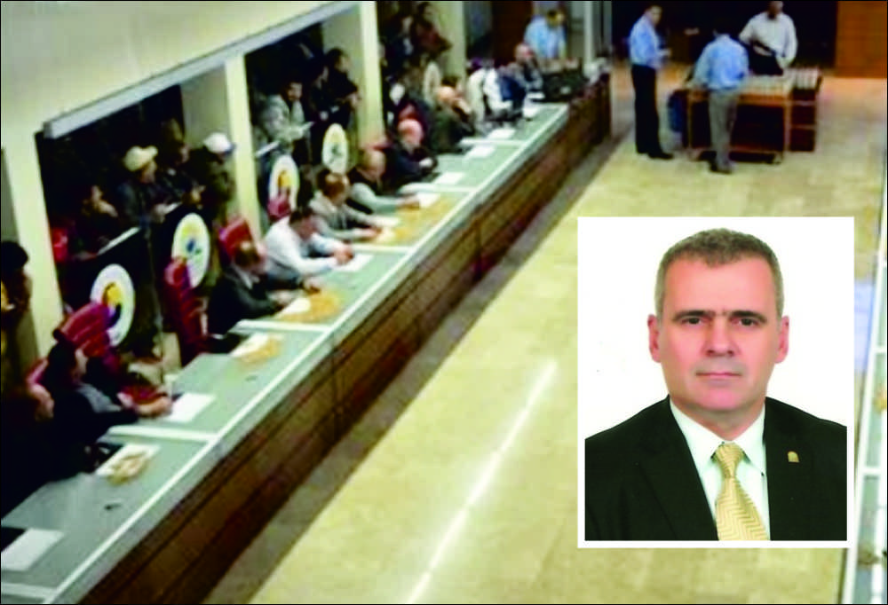 Uzunköprü Ticaret Borsası Başkanı Egemen ASLAN, devam eden hasat sezonu