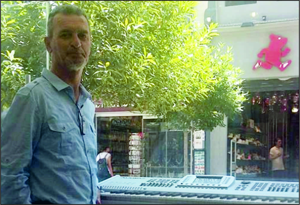 İlçemizde uzun yıllar gazetecilik yapan ve en son olarak “GERÇEK”