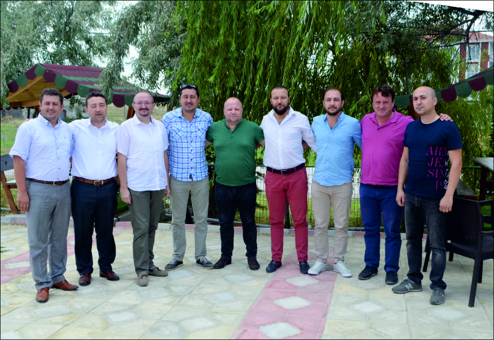 Bu yıl yeni bir yönetim ile ligin başında şampiyonluk hedefi
