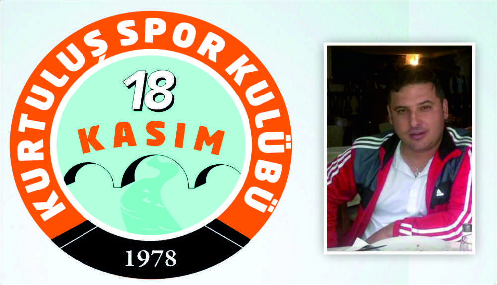 18 Kasım Kurtuluşspor Hocasını Buldu İlçemizi bu yıl Edirne Süper Amatör Ligde temsil eden 18