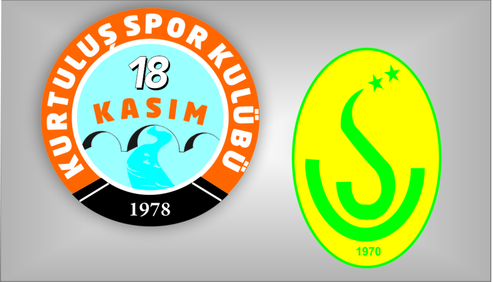 İlçemizi futbolda başarı ile temsil eden takımlarımız bu hafta oynadıkları
