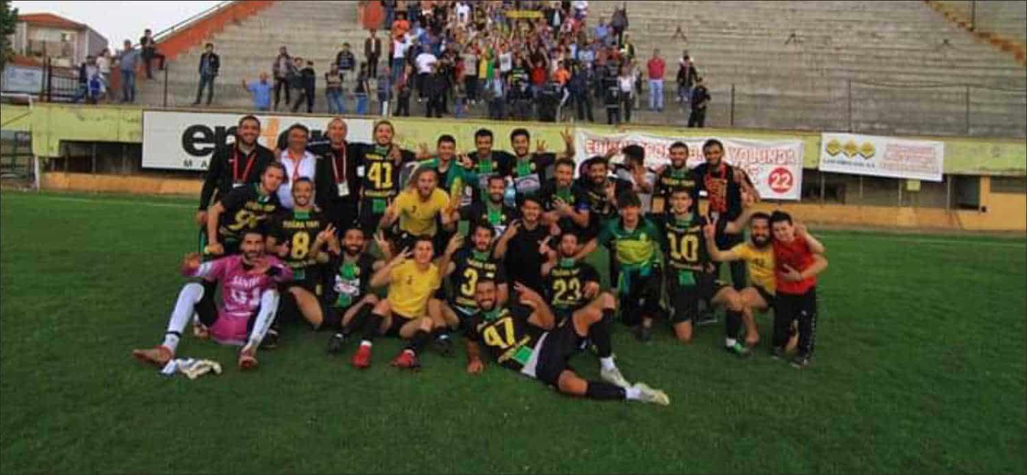 Bölgesel Amatör Lig 11.Grup baraj maçında Uzunköprüspor rakibi Edirne Süper