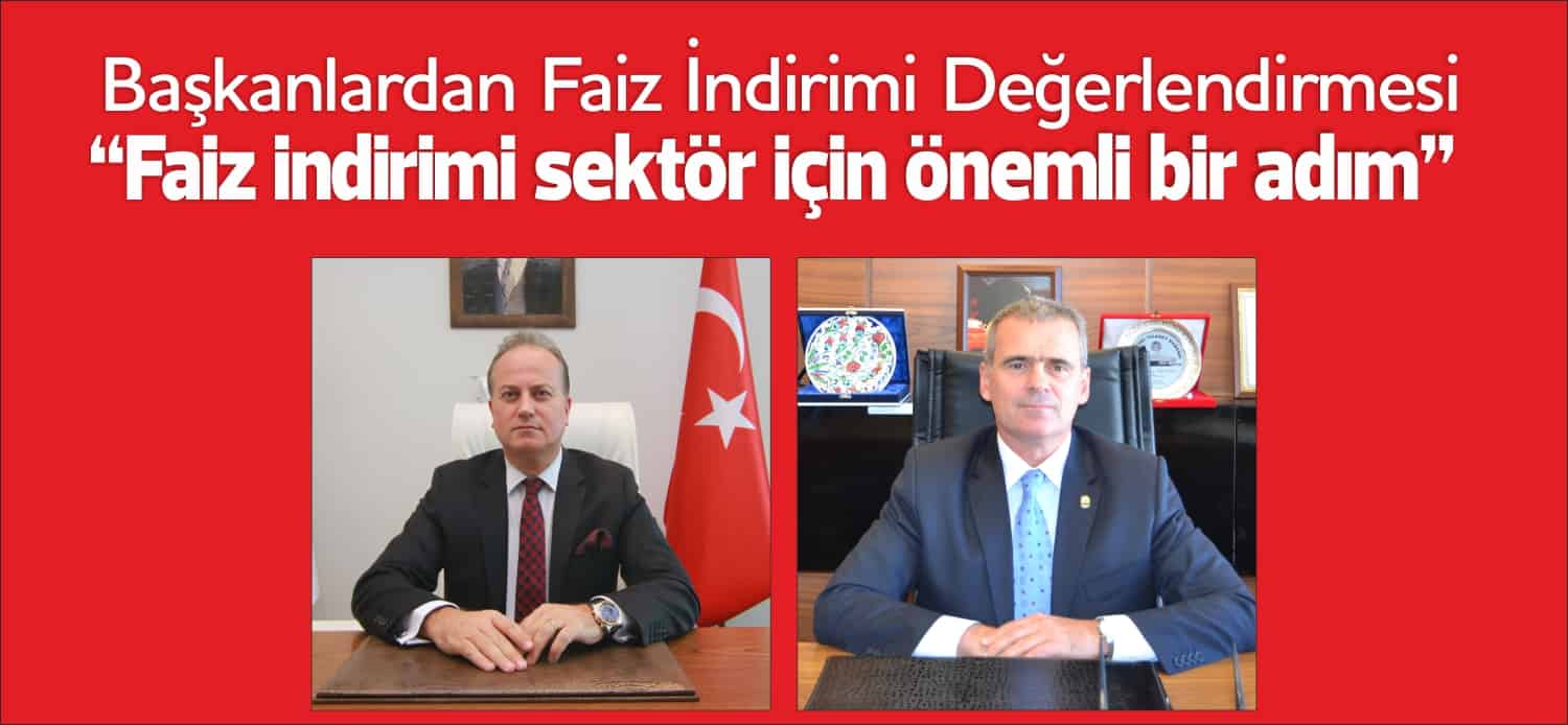 Uzunköprü Ticaret ve Sanayi Odası Yönetim Kurulu Başkanı Ercan İhtiyar