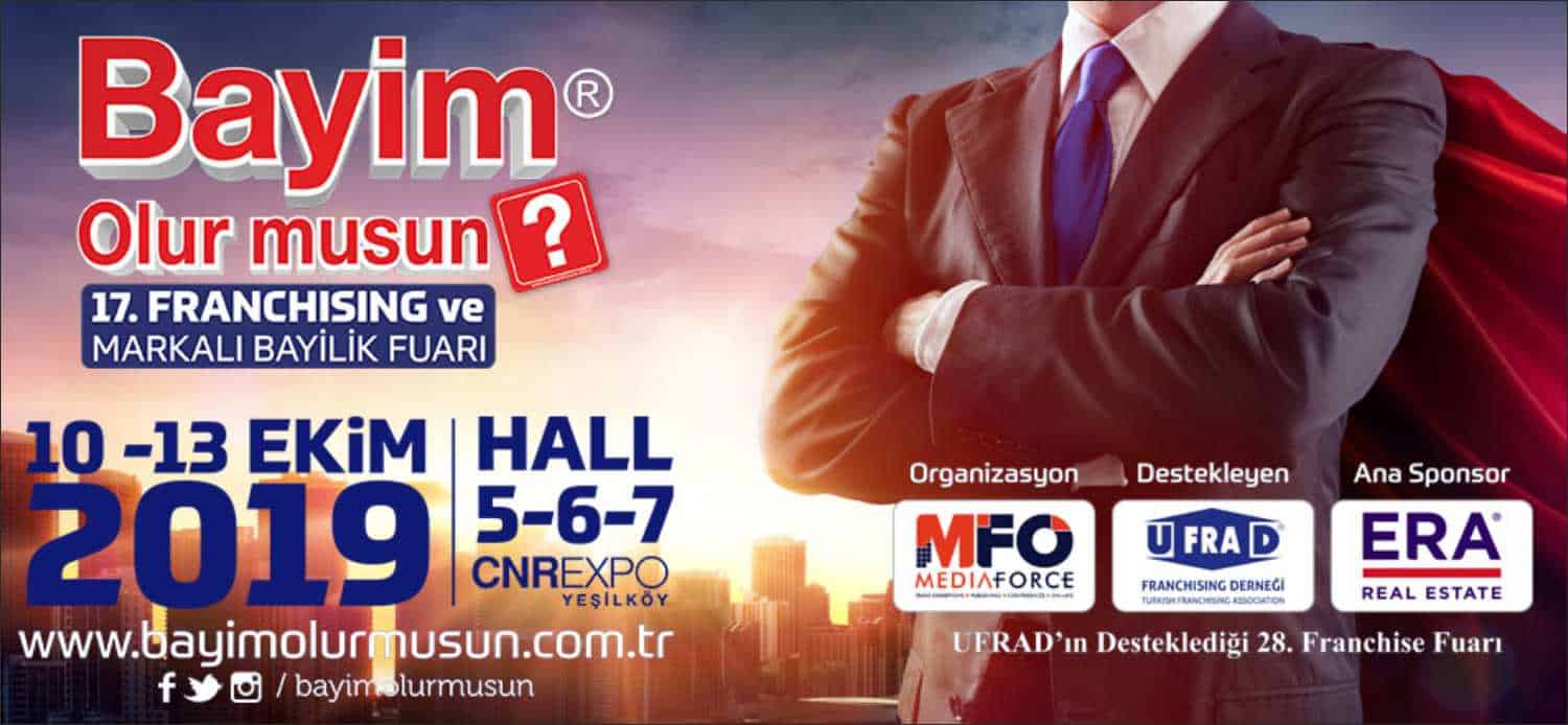 UTSO’DAN FUAR DAVETİ Uzunköprü Ticaret ve Sanayi Odası üyelerini 10-13 Ekim tarihlerinde düzenlenecek