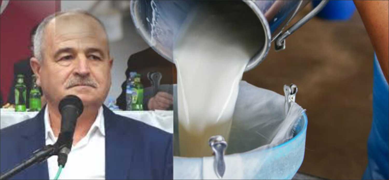 Ulusal Süt Konseyi (USK) 15 Kasım 2019 – 31 Aralık