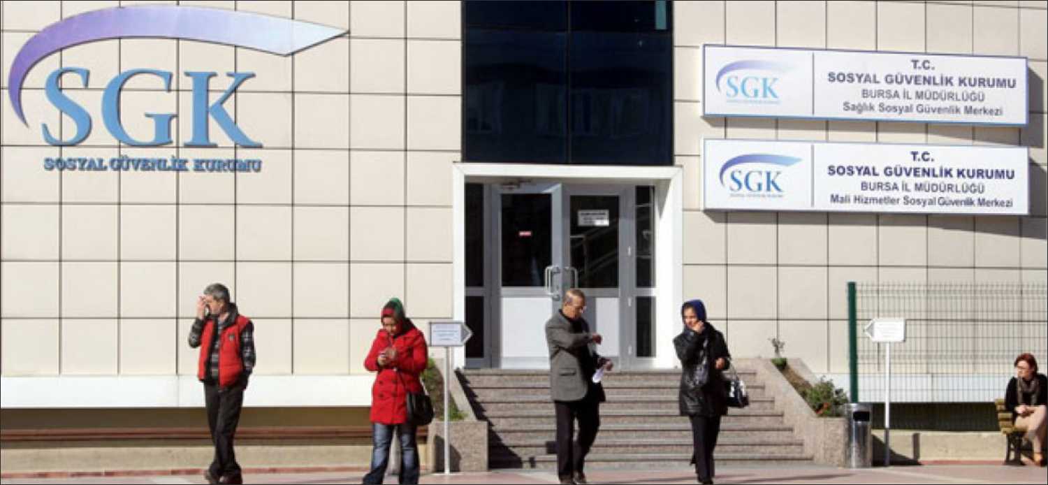 Emeklilik için bekleyen binlerce kişiye SGK’dan müjde geldi. Ziraat Bankası,