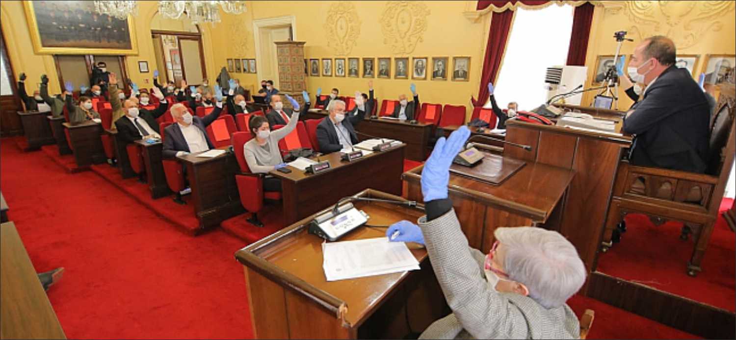 Edirne Belediyesi, son yapılan belediye meclis toplantısı ile uyguladığı Kuka